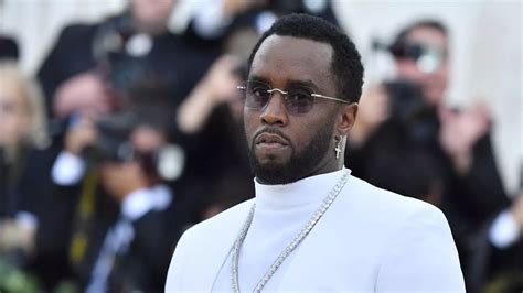 P Diddy And The Controversial Sex Tape What We Know