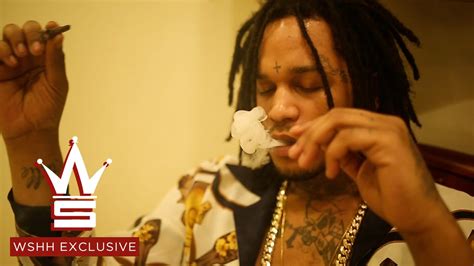 Fredo Santana Stay High Prod By Southside Metro Boomin WSHH