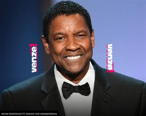 Patrimonio De Denzel Washington Ingresos Salario Carrera