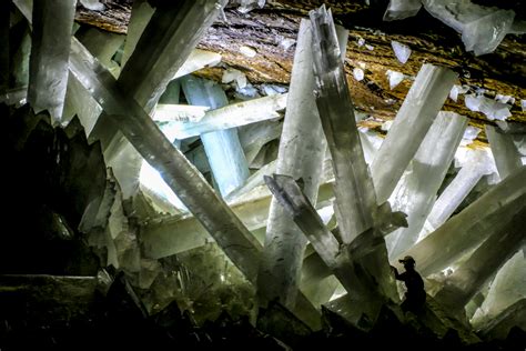 Le Tour Du Monde En 7 Merveilles Géologiques