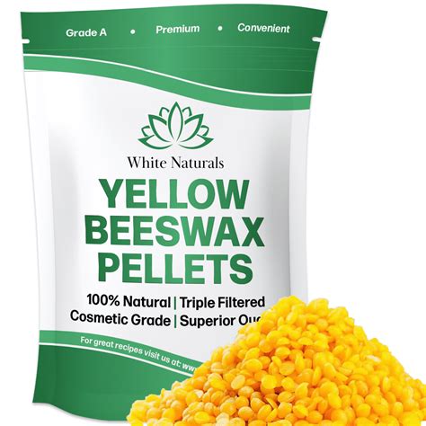 Beeswax Organic