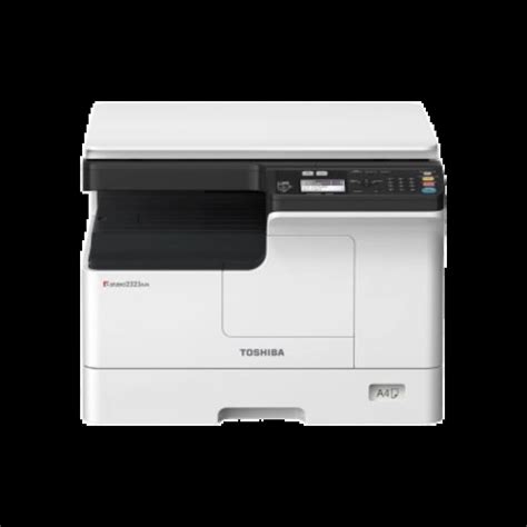 Toshiba E Studio 18 Photo Copier 1