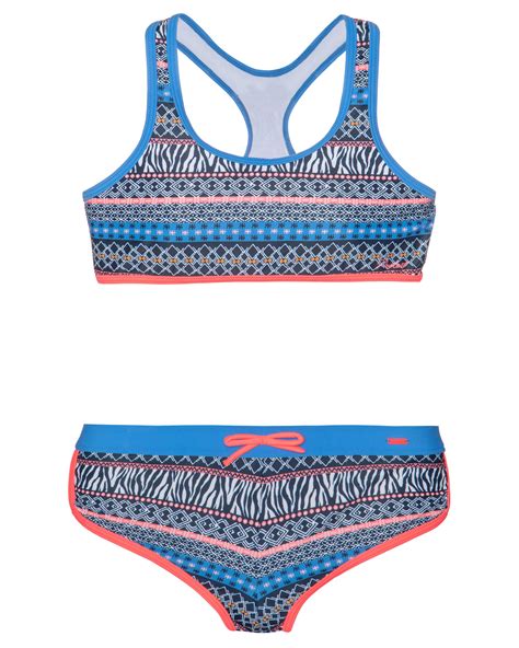 M Dchen Bikini Zenja Jr