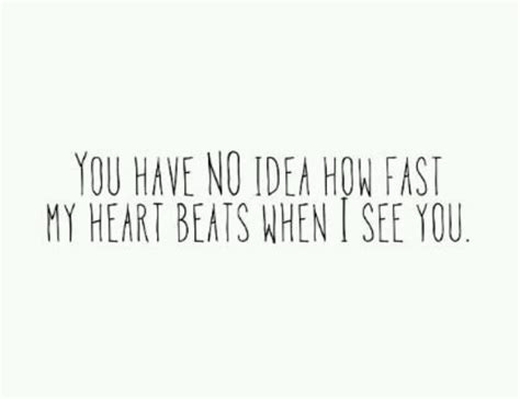 My Heart Beats For You Quotes. QuotesGram