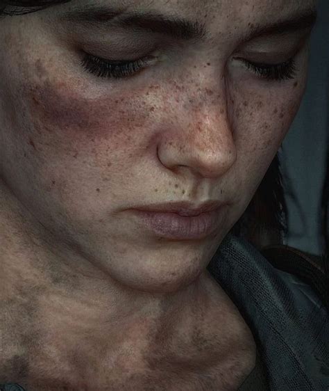 Tlou Smut On Tumblr