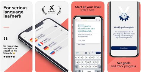 Top Best Language Learning Apps For Android And Ios In