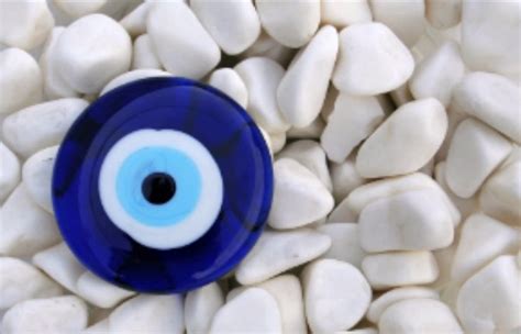 Para Que Sirve La Pulsera Del Ojo Turco Seviatelle