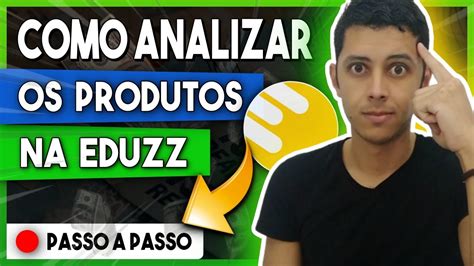 Como Escolher Produto Na Eduzz Como Escolher Um Bom Produto Na Eduzz