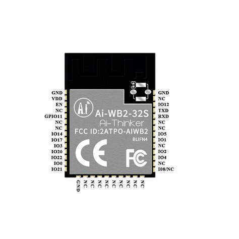 Ai Thinker Ai Wb S Module Robozar