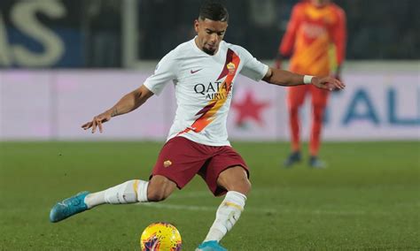 Roma Tentativo Del Parma Per Bruno Peres Mercato Calciomercato