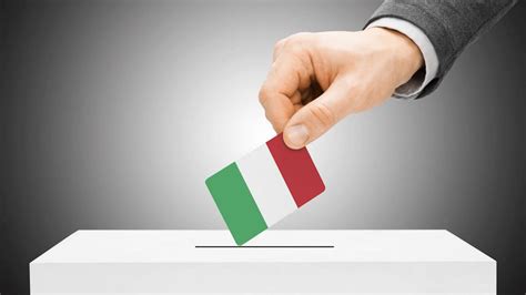 Italy Is Suspended For A Hard Right Leader