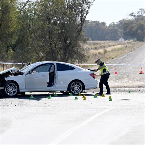 Shepparton Man Arrested After Drugs And Weapons Allegedly Found