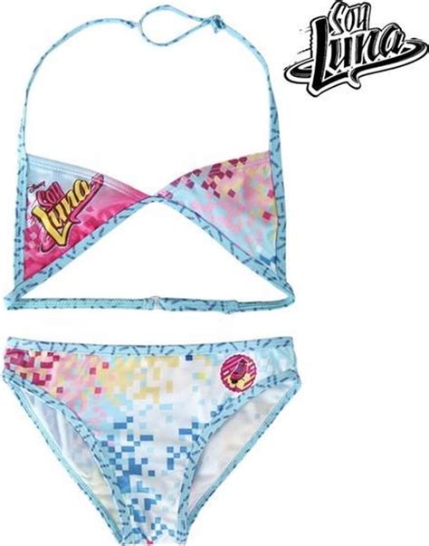 Soy Luna Bikini Voor Meisjes Bol
