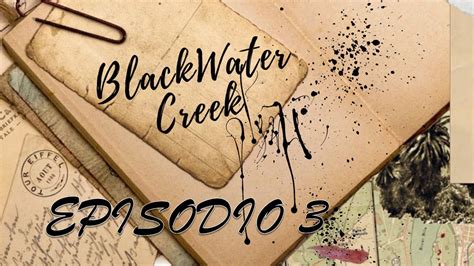 Call Of Cthulhu Blackwater Creek Episodio Youtube