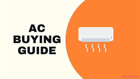 The Ultimate Ac Buying Guide India Homeful