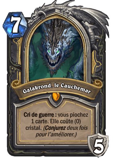 Todas Las Novedades De Hearthstone En La Blizzcon Nueva Expansi N