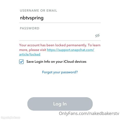 Nakedbakerstv Nude Onlyfans Leaks The Fappening Photo