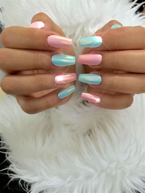 15 Colores pastel para uñas lo más inn de para la primavera