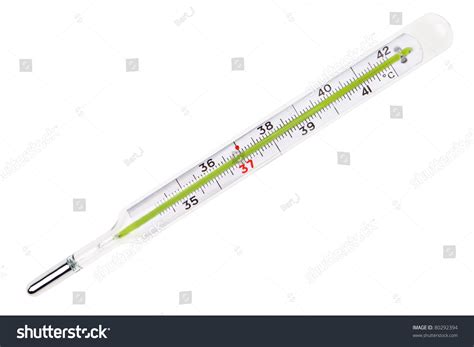 Градусник ртутный рисунок для детей (много фото) - drawpics.ru