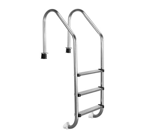 Stainless steel Pool Ladder SL - Hidrotermal® Online Store Thailand ...