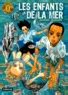 Les Enfants De La Mer Tome De Daisuke Igarashi Livre Decitre