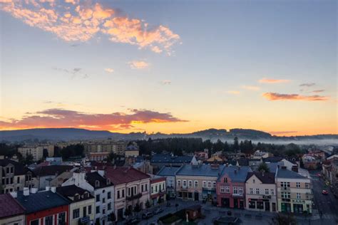 In Search of the Light in Gorlice Poland - Travel Geekery