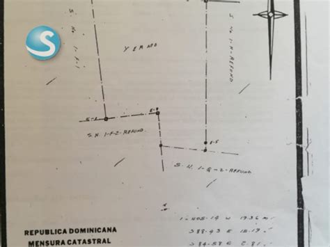 Solar En Venta Altos De Arroyo Hondo II 1337366 SuperCasas