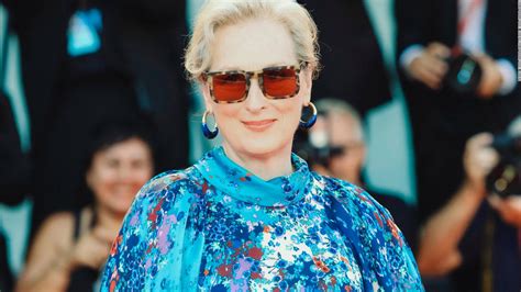 Las razones por las que Meryl Streep ganó el premio Princesa de