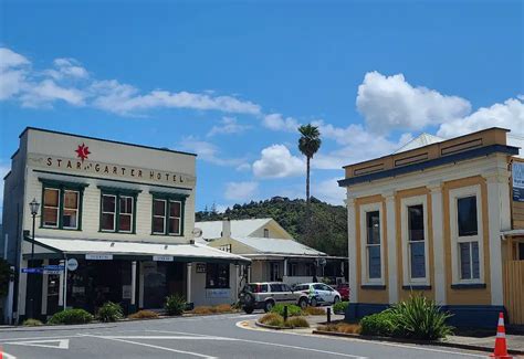 The Very Best Things To Do in Coromandel Town