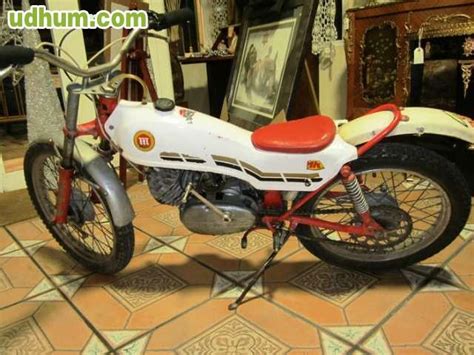 Montesa Cota A A Automatica