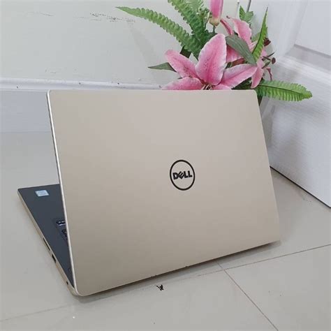 Dell I Gen Gb Inspiron P G Shopee Thailand