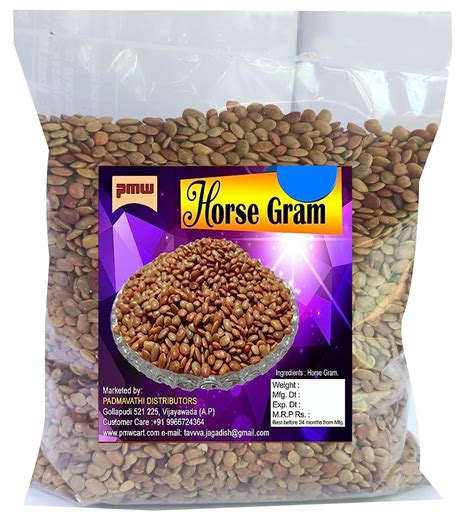 Pmw Ullavalu Moth Beans Whole Horse Gram 1 Kilo Matki Dal