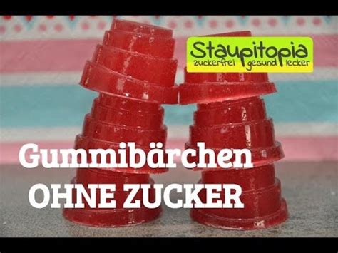 Low Carb Gummib Rchen Ohne Zucker Rezept Low Carb S Igkeiten Schnell