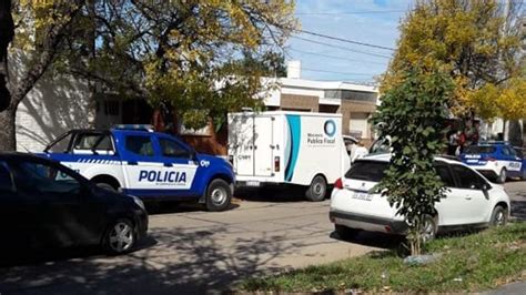 Brutal femicidio y filicidio en Córdoba mató a su expareja al hijo de