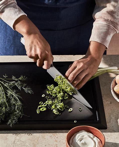 The 5 Best Kitchen Knives Made From Eco-Friendly Materials - The Good Trade