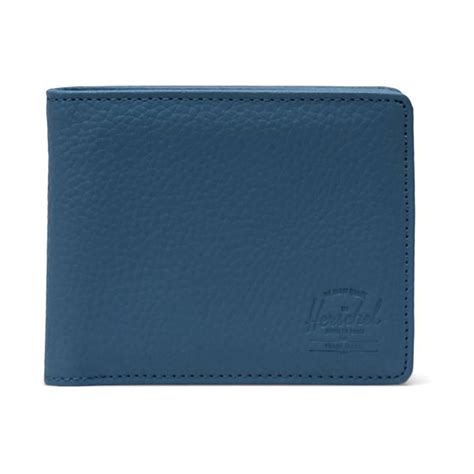 Herschel Roy Vegan Leather Rfid Wallet Dressinn