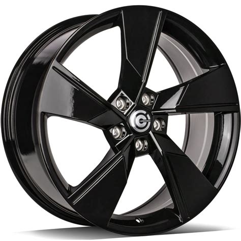 Alloy Wheels X Carbonado Universe Bg Felgeo Pl