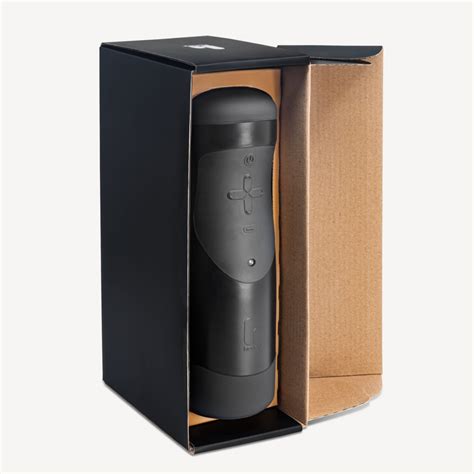 The Handy EU Sex Toy For Men The Future Of Masturbation