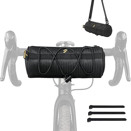 Bolsa Bicicleta Cuadro Bolsa Manillar Bicicleta Bolsa Mochila Para