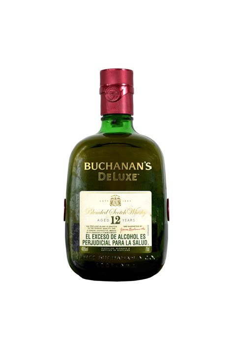 Wh Buchanans An X Ml Licores Brisas De Juanchito Cali