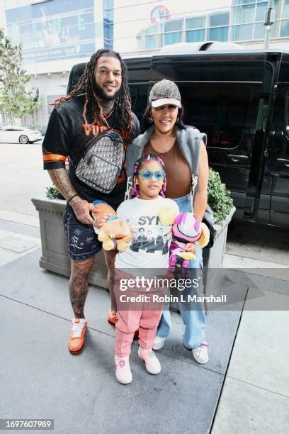 Natalie Nunn Pictures And Photos Getty Images