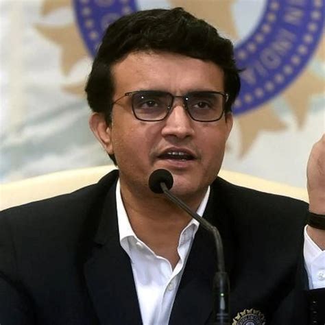 CNBC TV18 On Twitter Sourav Ganguly Has Not Resigned As The President