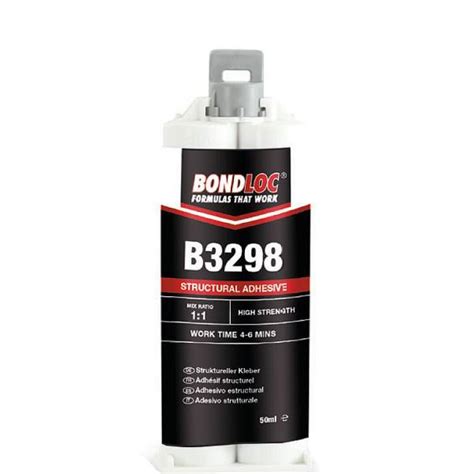 Welcome To Bondloc UK Ltd Premium Adhesives Sealants