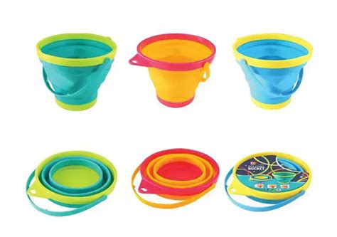 36 Sets 2.5l Beach Bucket - Beach Toys - at - alltimetrading.com