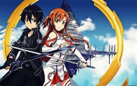 Sword Art Online Aincrad Wiki Anime Amino