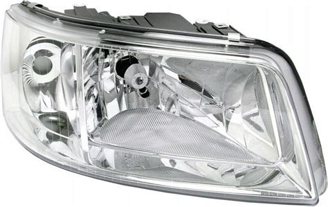 Lampa Przednia Abakus Reflektor Depo Prawy Vw Mulivan Opinie I