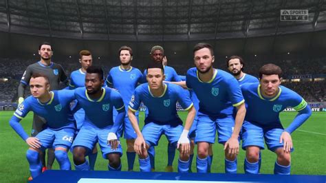 Ea Sports Fc I Rating Dei Calciatori Del Napoli Volano Osimhen E Kvara