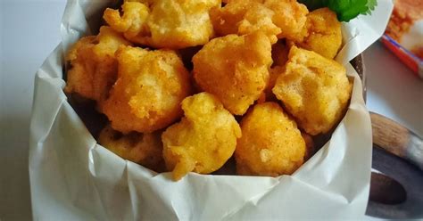 Resep Tahu Crispy Oleh Oknisa Carolina Cookpad