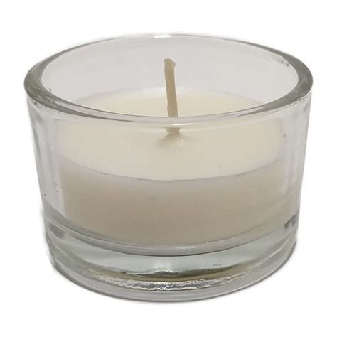 Velas Rechauds Decorativas Copo Porta Velas Vidro Hrs