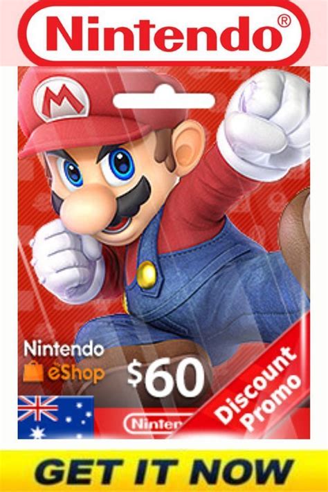 Free nintendo eshop gift card generator – Artofit